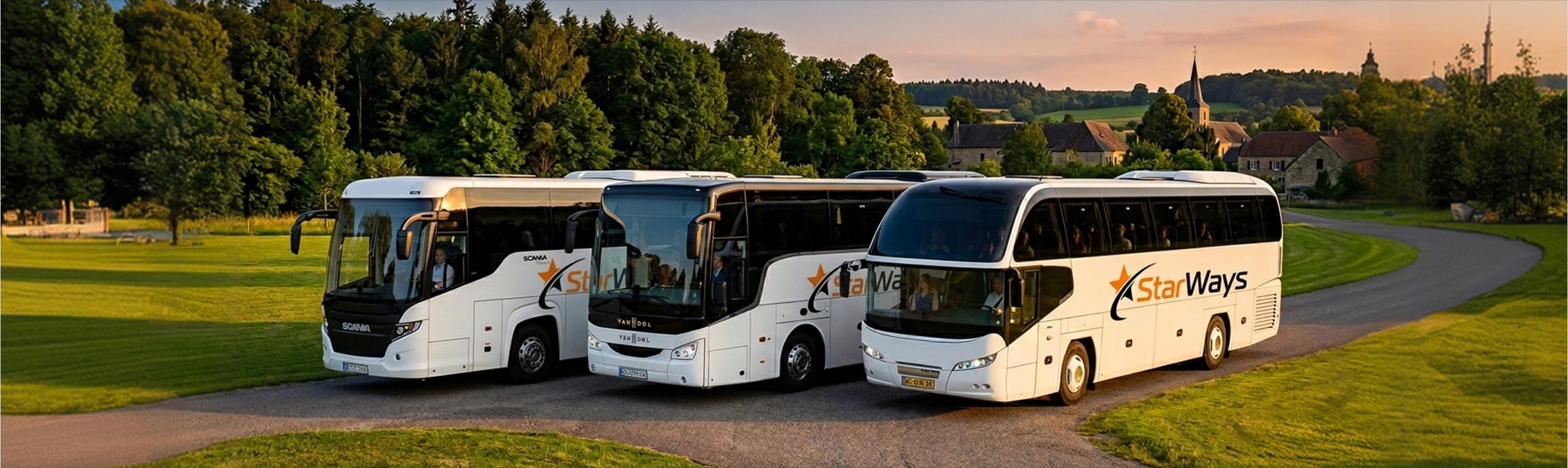 Bus Booking